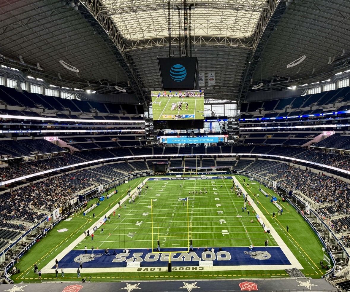 Why Texas High School Football Programs Choose SkyCoach