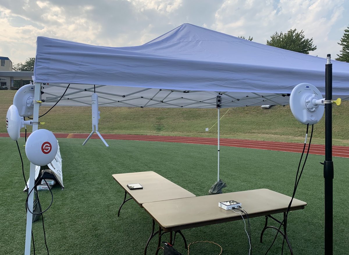 SkyCoach sideline replay - Tim Crowley, the Coordinator of Football Officials, fully endorses the SkyCoach replay system