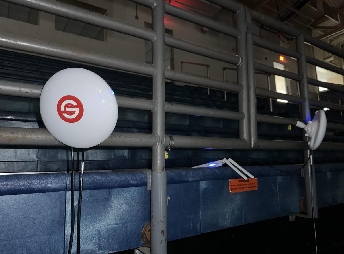SkyCoach’s ‘ease of use’ is a perfect fit for SID of 22 teams at Shorter University
