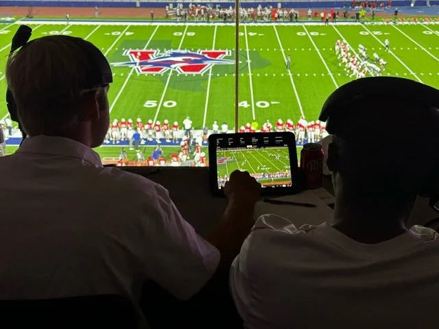 How Austin Westlake football boosts their game day strategy to ‘next level’ with SkyCoach replay