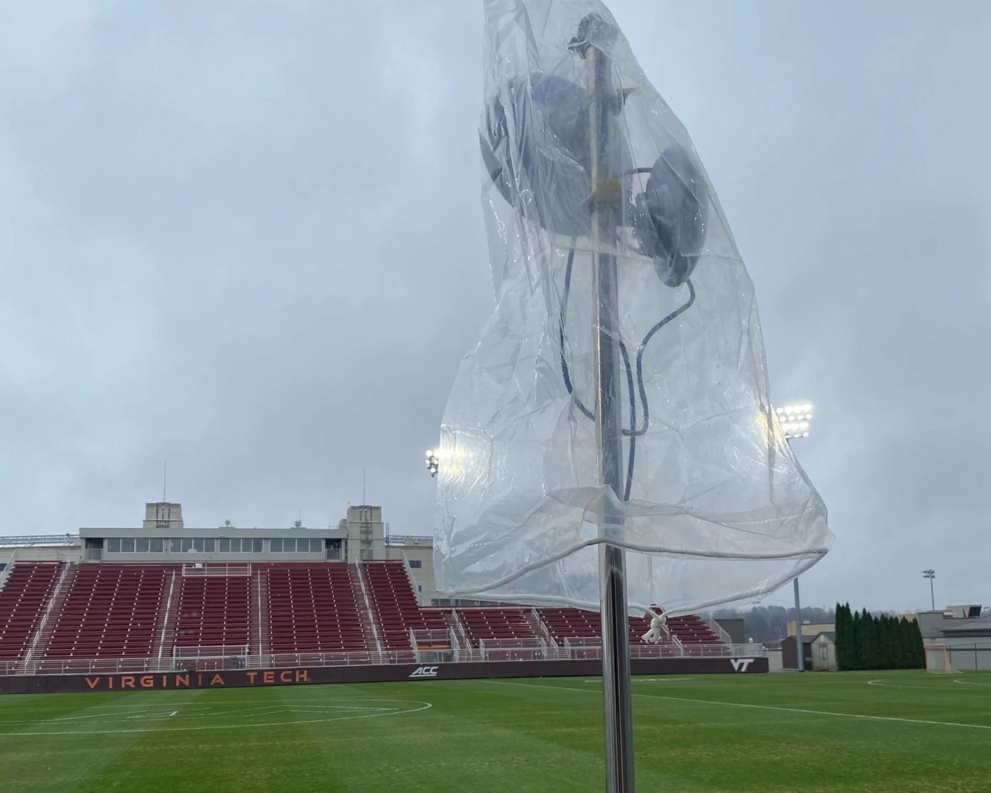 SkyCoach sideline replay - SkyCoach’s reliable instant replay gives an edge to Virginia Tech lacrosse, a multi-year customer