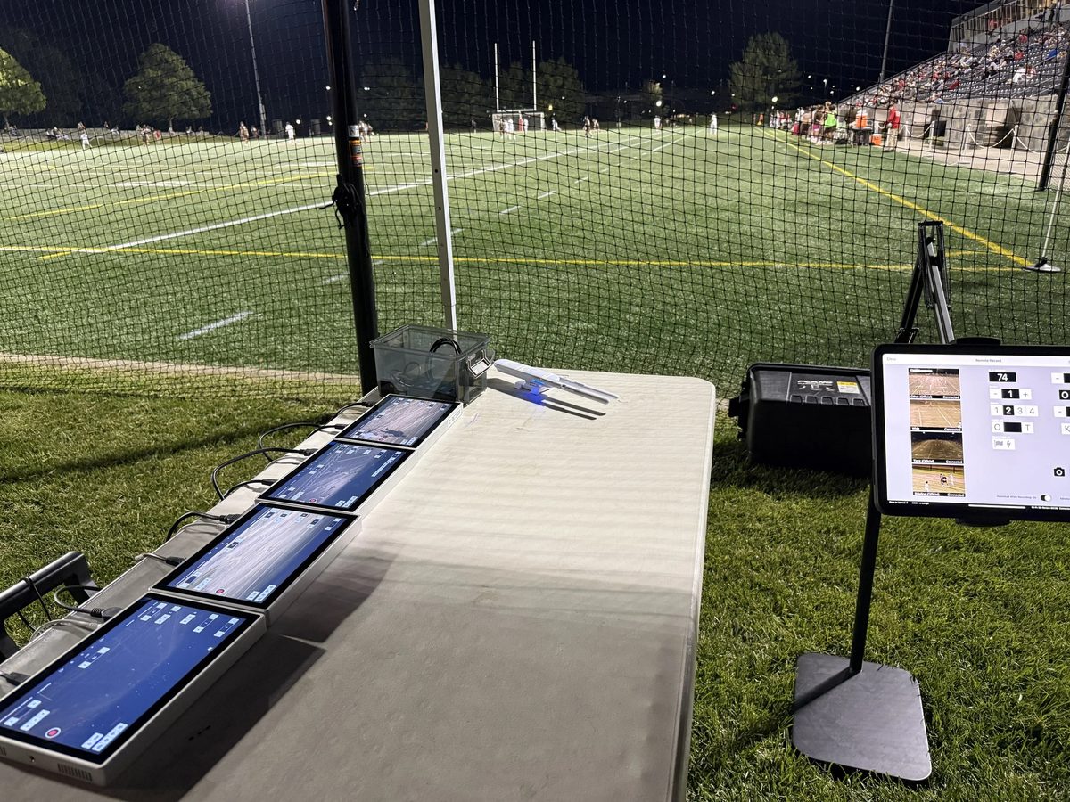 Marist University leveraging SkyCoach replay technology across multiple sports