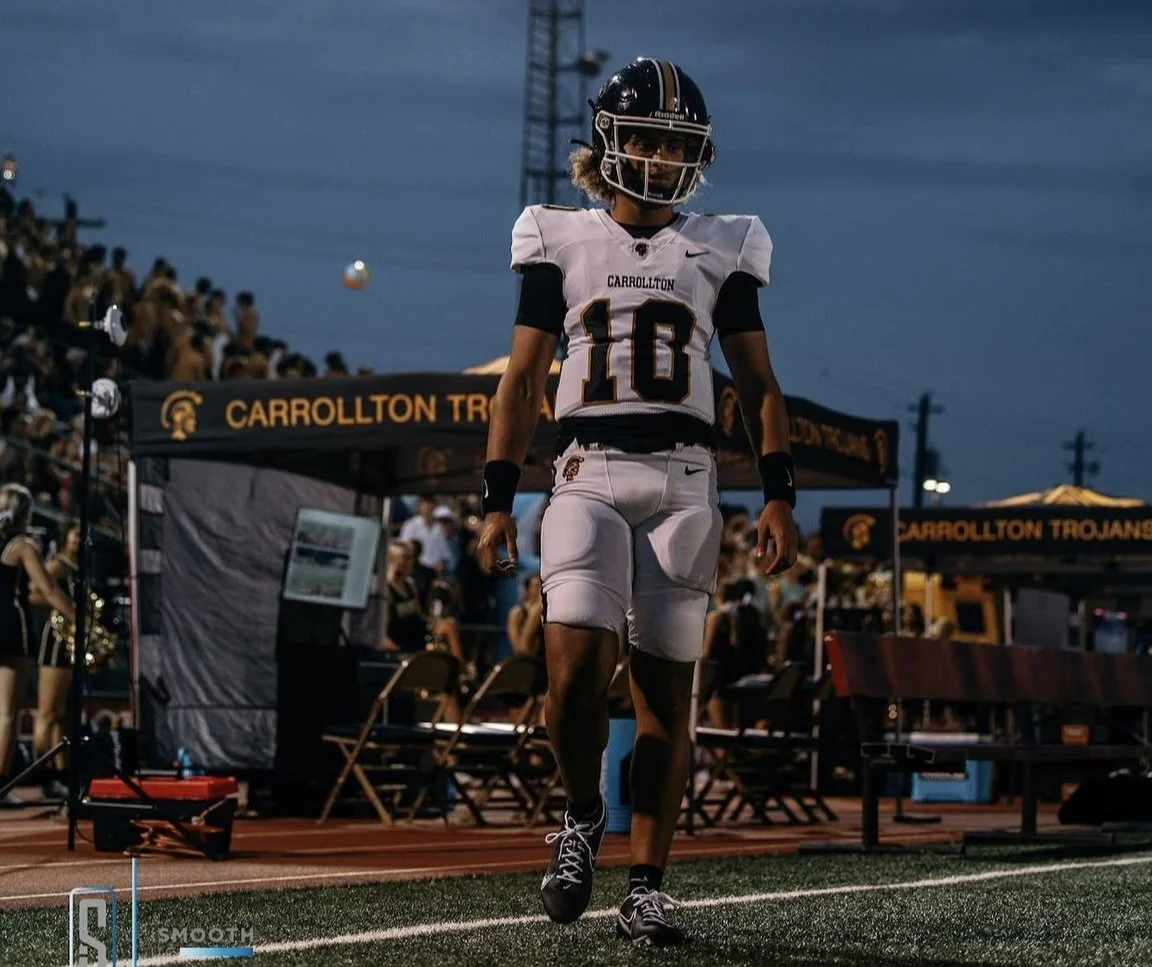 Carrollton football's SkyCoach upgrade: A game-winning move with efficient replay and reliable customer service