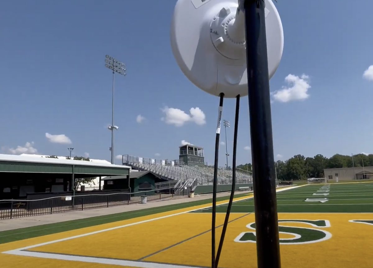 SkyCoach’s reliable replay system plays key role for Calvary Baptist during state championship run