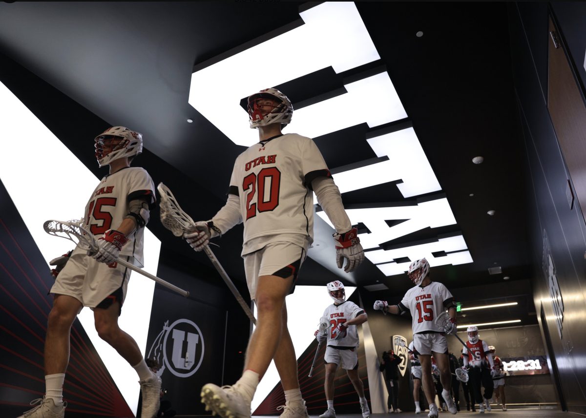 SkyCoach’s in-game efficiency keeps Utah lacrosse happy with instant replay technology