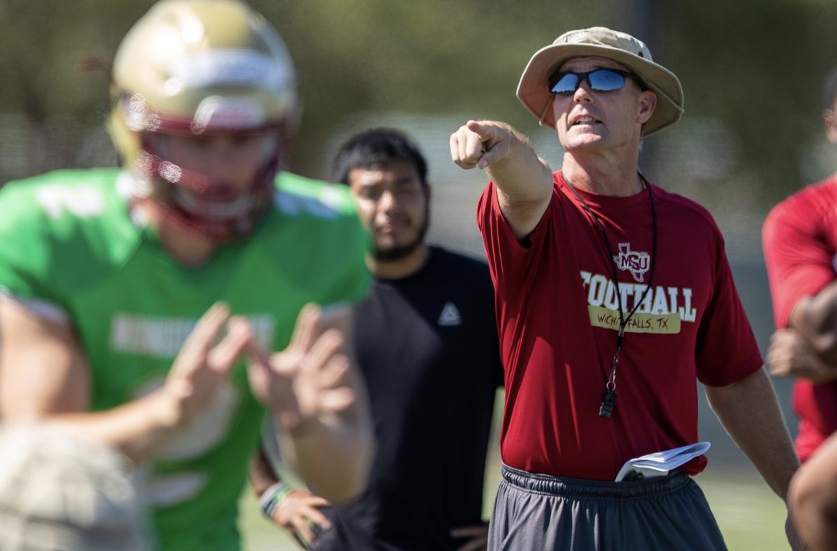 SkyCoach Success Story: A college coach's instant replay journey from skepticism to endorsement amid weather trials