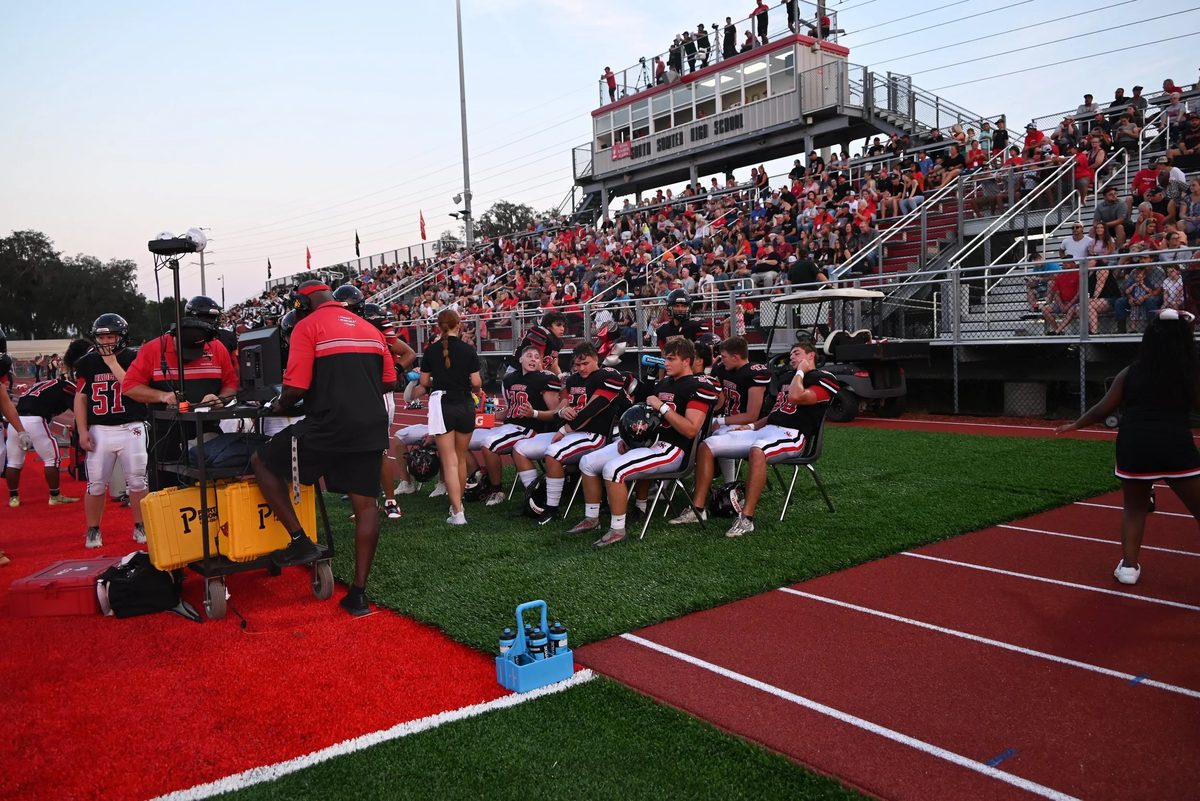 SkyCoach Advantage: How a small Florida school thrives with instant replay technology