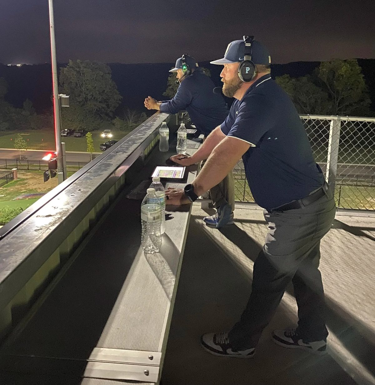 Liberty Creek maximizes in-game adjustments with SkyCoach replay’s 3 video angles