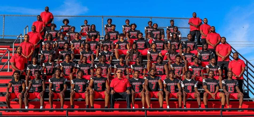  Pearl Cohn Football 