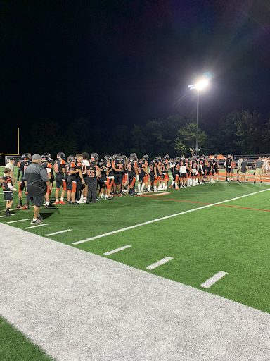 SkyCoach sideline replay - Shelton High School (CT) - Sideline Insights