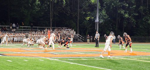 SkyCoach sideline replay - Shelton High School (CT) - Sideline Insights