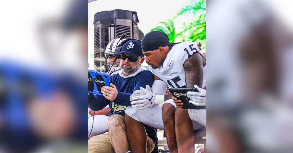 St. John Bosco HS (CA) - Sideline Insights